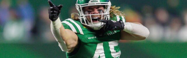 How to watch Grey Cup 2025 on CFL+ — it's *FREE*