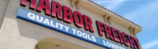 5 Of The Best Harbor Freight Cyber Monday Deals Under $50