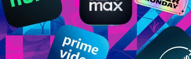 Streaming just got cheaper: Cyber Monday deals on Hulu, HBO Max, Apple TV, Disney+, Netflix, and more