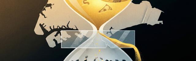 The Singapore Dream Was a One-Time Offer