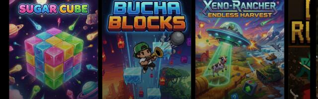 YouTube is letting creators make playable games with a Gemini 3 tool