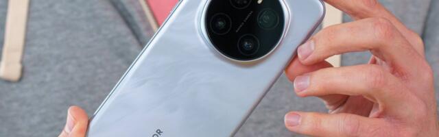 Honor sold over 70 million smartphones in 2025