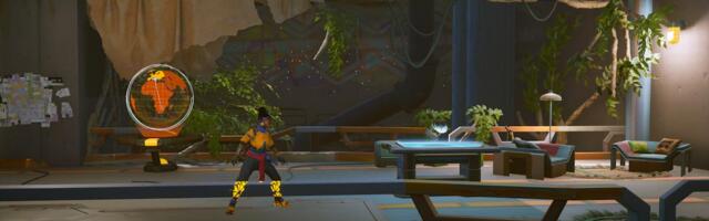 Heist game Relooted gets a release date