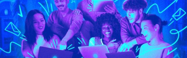 Admin night is the most responsible fun you can have in 2026