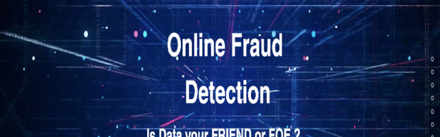 Alexis Networks – Hands free fraud detection and prediction
