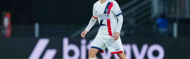 How to watch Monaco vs. PSG online for free