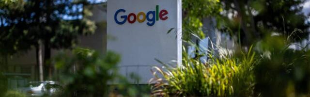 Google launches AI professional certificate to build real-time skills