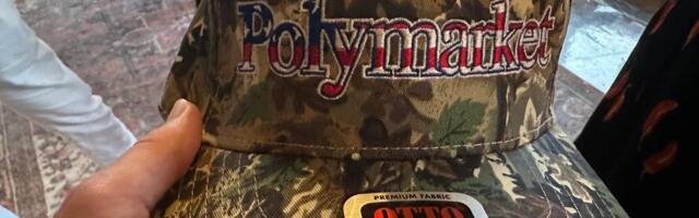 Iran war becomes $50 million betting frenzy on Polymarket