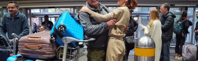 What countries are doing to get their citizens home as the Iran war wreaks havoc on Middle East travel