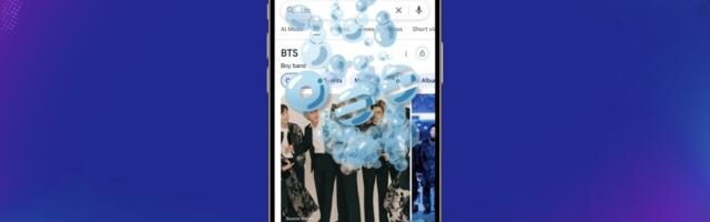 BTS fans, youve got to see Googles trivia quest