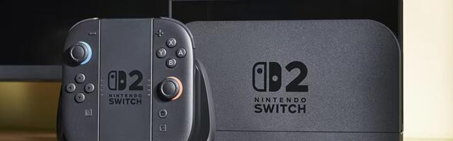 Nintendo might charge less for digital Switch games?