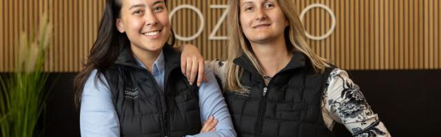 Female-founded tozero launches industrial battery recycling plant to build Europe’s domestic supply of critical raw materials