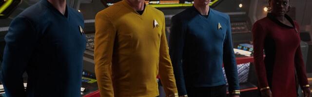 Andy Weir Says Paramount Rejected His ‘Star Trek’ Pitch, Proceeds to Blast Modern ‘Trek’