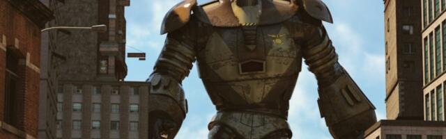 A Terrifying Invasion Feels Eerily Familiar in This Short Horror Story