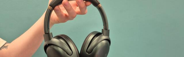 “The more experienced listeners are, the less bass-heavy they want the sound”: JBL is changing the way its flagship headphones sound, and I've heard the difference — here’s how I rate it