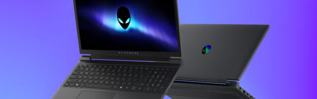 Alienware unveils its new entry-level gaming laptop — its pricier than expected