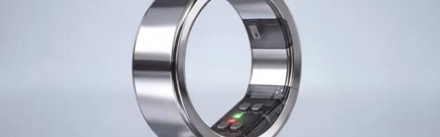 The Best Smart Ring You’ve Never Heard of Has Finally Cleared U.S. Customs
