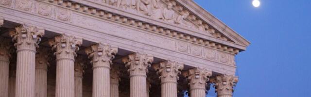 AT&T and Verizon lose Supreme Court case over fines for selling location data