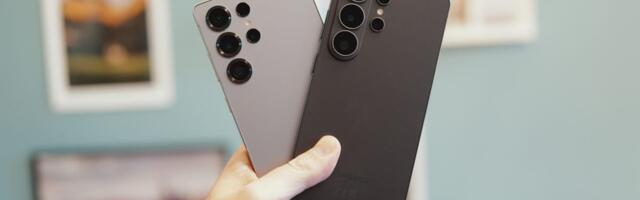 Wait! Don't Buy the Galaxy S26 Ultra. This Cheaper Phone Is Just as Good