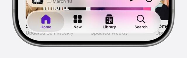 44 things coming to your Apple devices that you might have missed