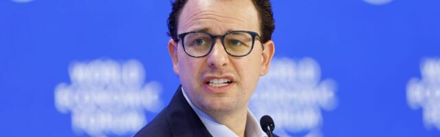 'Baffling' or 'based'? Tech world reacts to export controls on Anthropic's new AI models