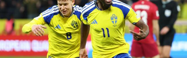 How to watch Sweden vs. Tunisia online for free