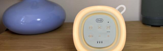 Canopy introduces Sound Machine + Aroma, and its already helping me sleep better