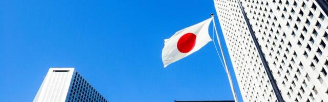 Bitcoin, XRP draw Japanese firms as weak yen drives treasury diversification
