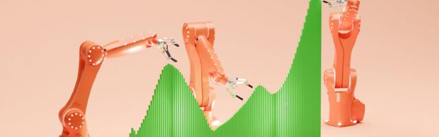 The enduring paradox of the AI economy — models get better and more efficient, yet costs can still easily spiral out of control