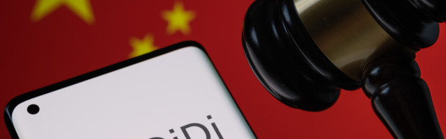 China to halt more tech companies’ overseas IPO