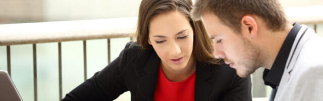 A Startup Guide to Creating an Employee Feedback Strategy