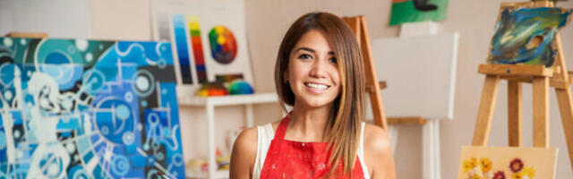 3 Things You’ll Need to Launch a Creative Business