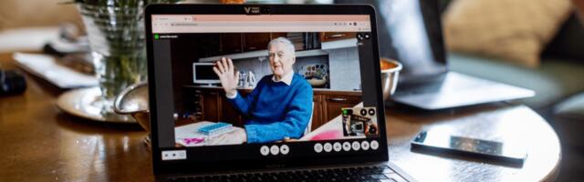 Dutch firm does a Finnish sojourn, acquires virtual healthcare startup VideoVisit