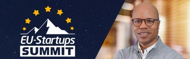 ClozeLoop Founder, Hilmon Sorey, will speak at our EU-Startups Summit on May 12-13 in Barcelona!