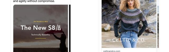 Twitter reveals best practices for Carousel Ad format