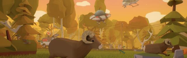 Metaverse “yada yada yada” — Anything World raises  $7.5m for its AI animation tool