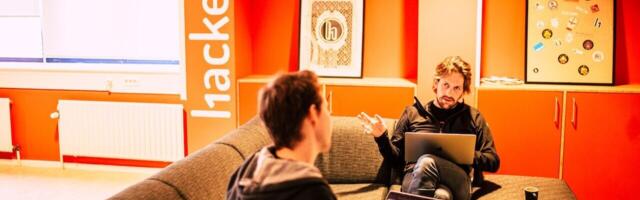 Why US-based unicorn HackerOne keeps their dev team in Groningen