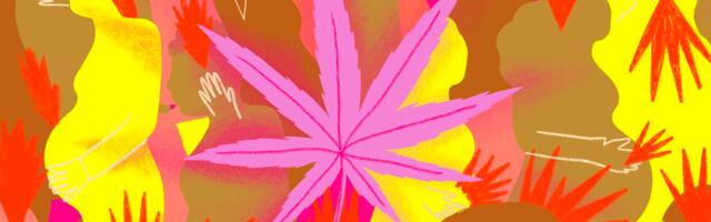 No one really knows if weed in pregnancy harms children — but we punish it like it does