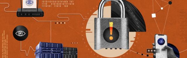 Why attackers love to target IoT devices