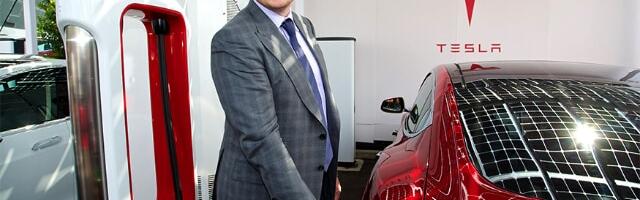 Tesla for Rs 20 Lacs? Elon Musk initiates discussions with GoI to set up EV factory In India