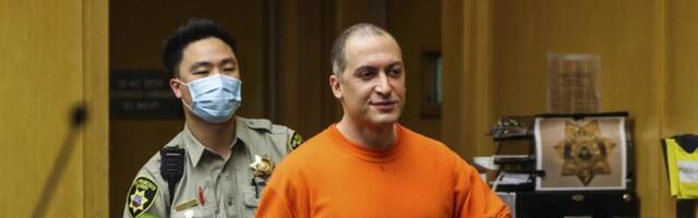 Hearing for East Bay man accused of killing Cash App founder Bob Lee offers a first look at legal strategies