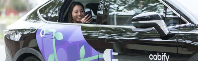 Madrid-based Cabify grew 32% globally in 2022, aims to have a fully decarbonized fleet by 2025 in Spain
