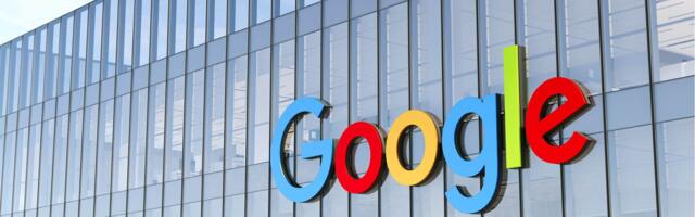 Google Makes Hundreds of Layoffs As It Slows Hiring