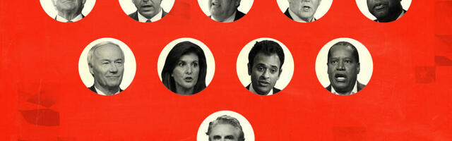 Who is running for president in 2024? Meet the GOP candidates
