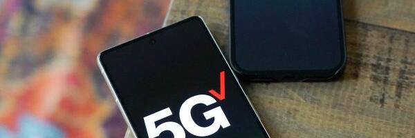 Verizon Ends Year by Expanding Its Network in 50 Cities and Towns