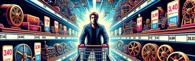 OpenAI launches GPT Store but revenue sharing is still to come