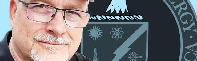 Exclusive From The Electric: David Howell, an Architect of the U.S. Battery Invention Machine, Is Retiring