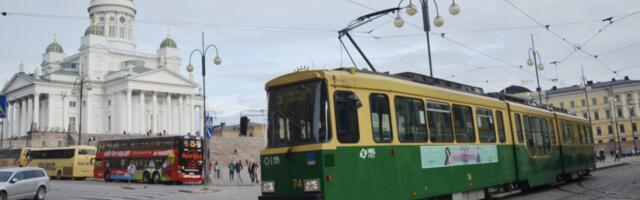 Mobility startup MaaS Global files for bankruptcy 