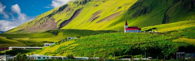 Iceland’s first unicorn will spur investment but don’t expect “floodgates” to open, says unicorn founder