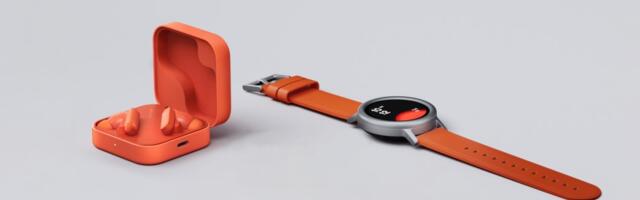 CMF Watch Pro 2 and Buds Pro 2 announced